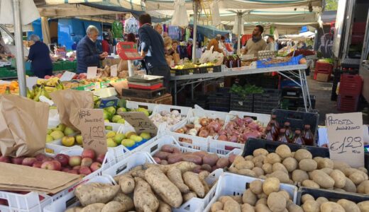 値上がり続けるイタリア