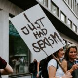 まだあった面接での差別