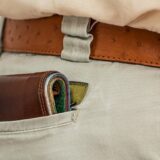 スリにやられたら