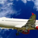 【オーストリア航空で一時帰国2026】
